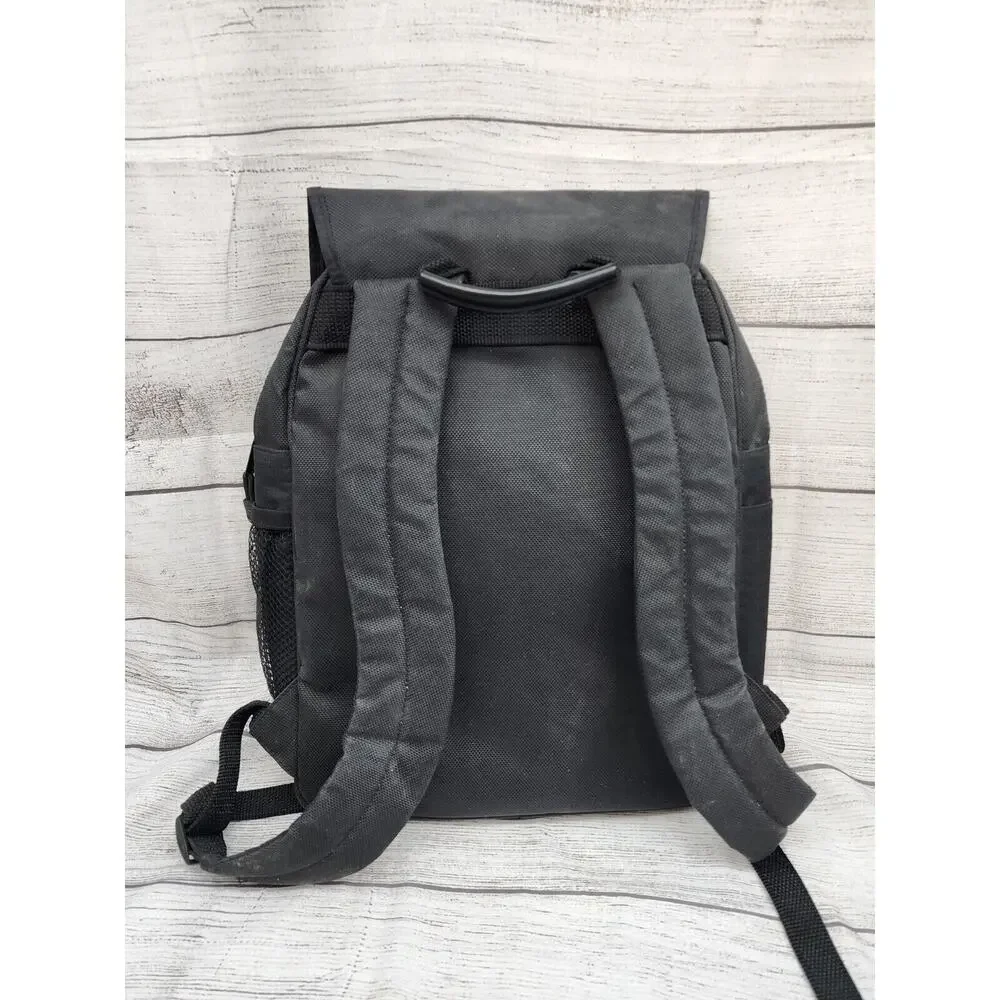 Vintage Sony Playstation Promo Backpack Rare
